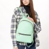 Рюкзак жіночий Sambag Dali BPS м’ятний