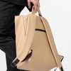 Рюкзак чоловічий роллтоп Sambag RollTop One бежевий
