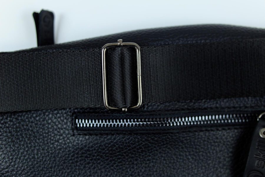 Бананка чоловіча Skill Lodka чорна