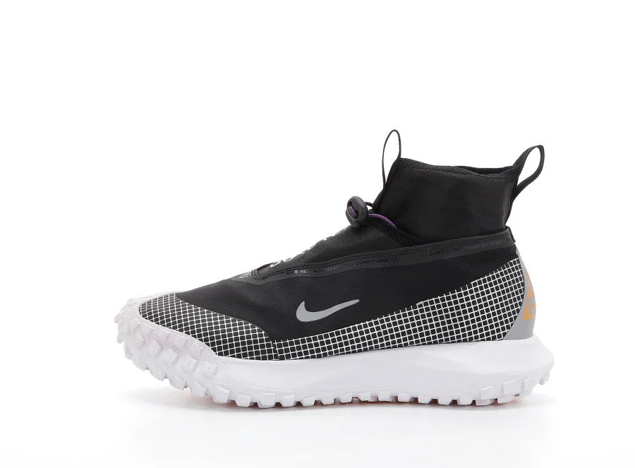 Nike ACG Gore-Tex Mountain Fly BlackWhite CT2904-001