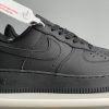 Nike Air Force Low Black CW2288-001