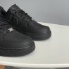Nike Air Force Low Black CW2288-001