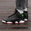 Кросівки Nike Air Jordan 13 Retro Playoffs