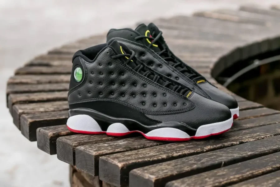 Кросівки Nike Air Jordan 13 Retro Playoffs