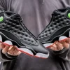 Кросівки Nike Air Jordan 13 Retro Playoffs