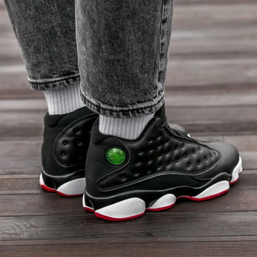 Кросівки Nike Air Jordan 13 Retro Playoffs