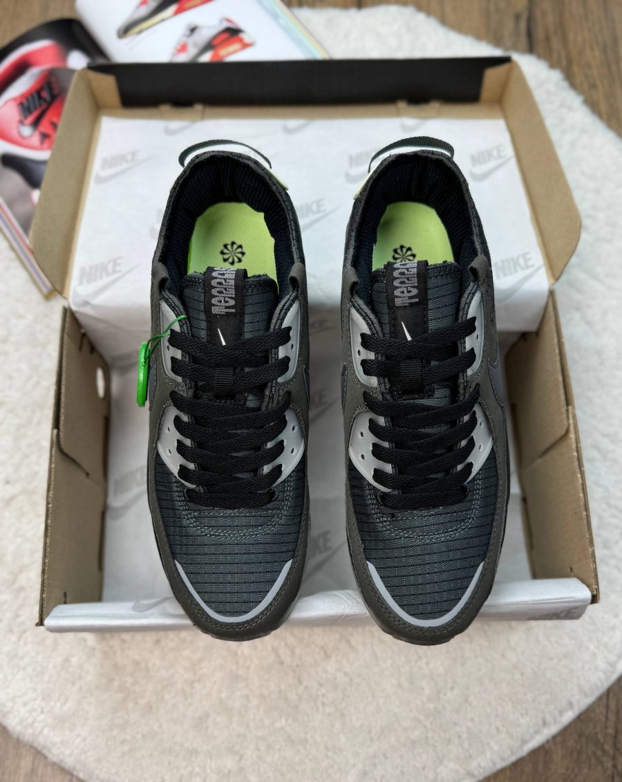 Nike Air Max 90 Terrascape BlackLimeIce DH2973-001