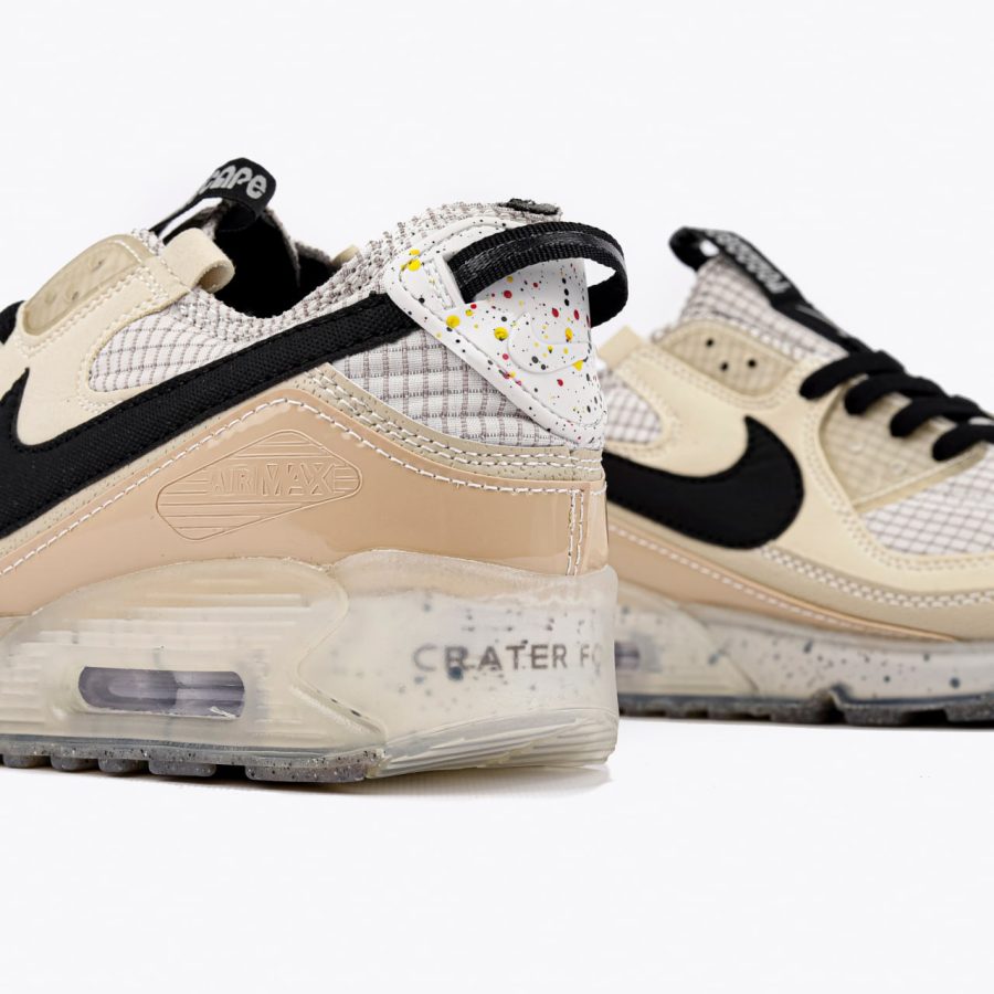 Кросівки Nike Air Max 90 Terrascape Rattan