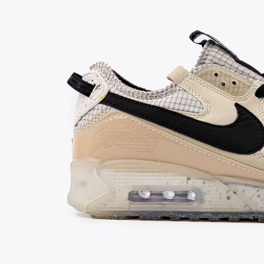 Кросівки Nike Air Max 90 Terrascape Rattan
