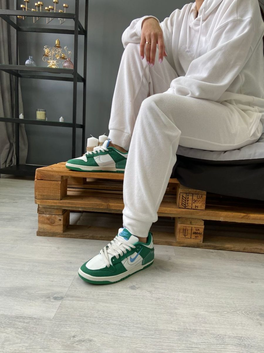 Кросівки Nike Dunk Low Disrupt 2 Malachite