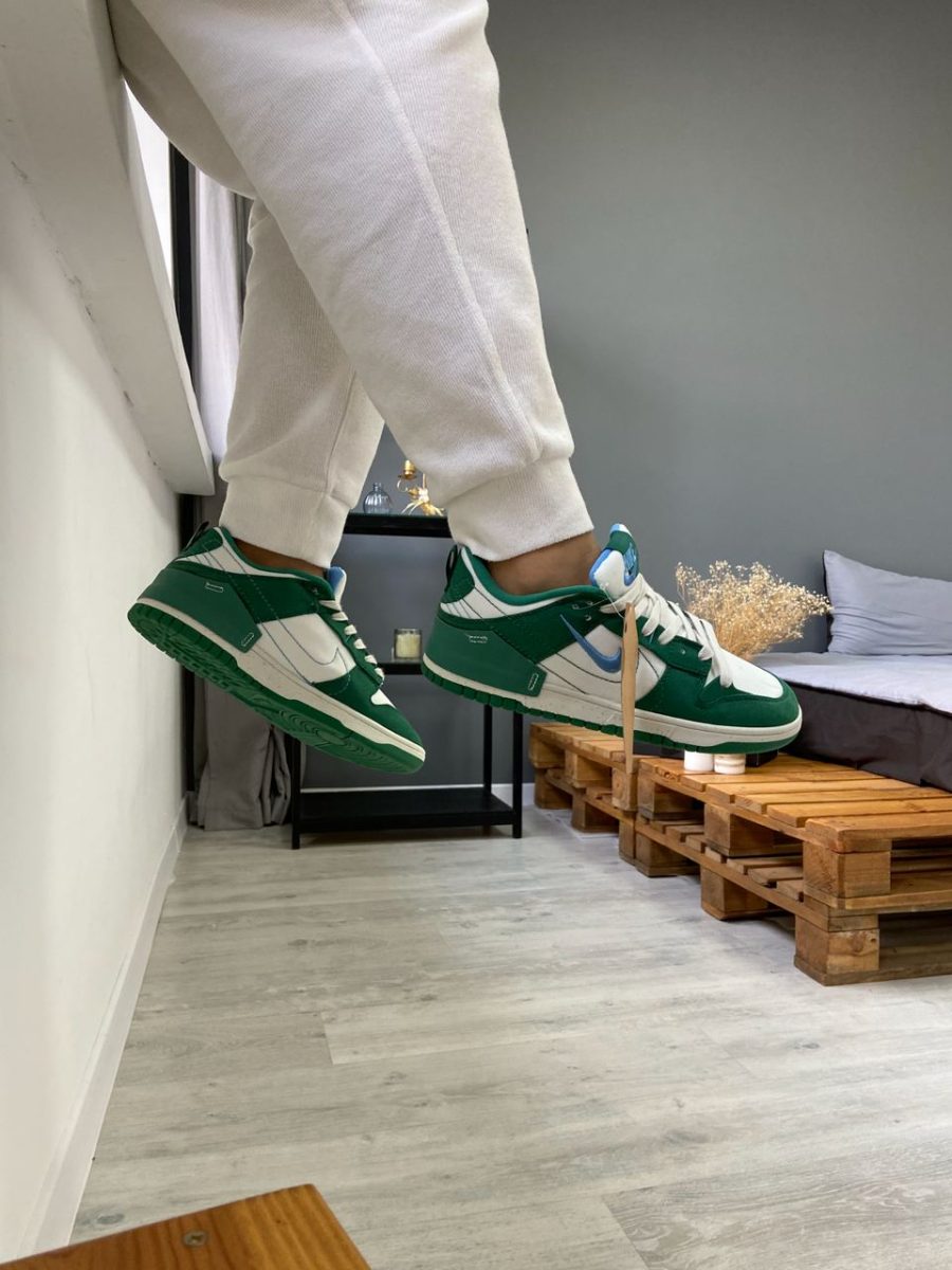 Кросівки Nike Dunk Low Disrupt 2 Malachite