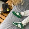 Кросівки Nike Dunk Low Disrupt 2 Malachite