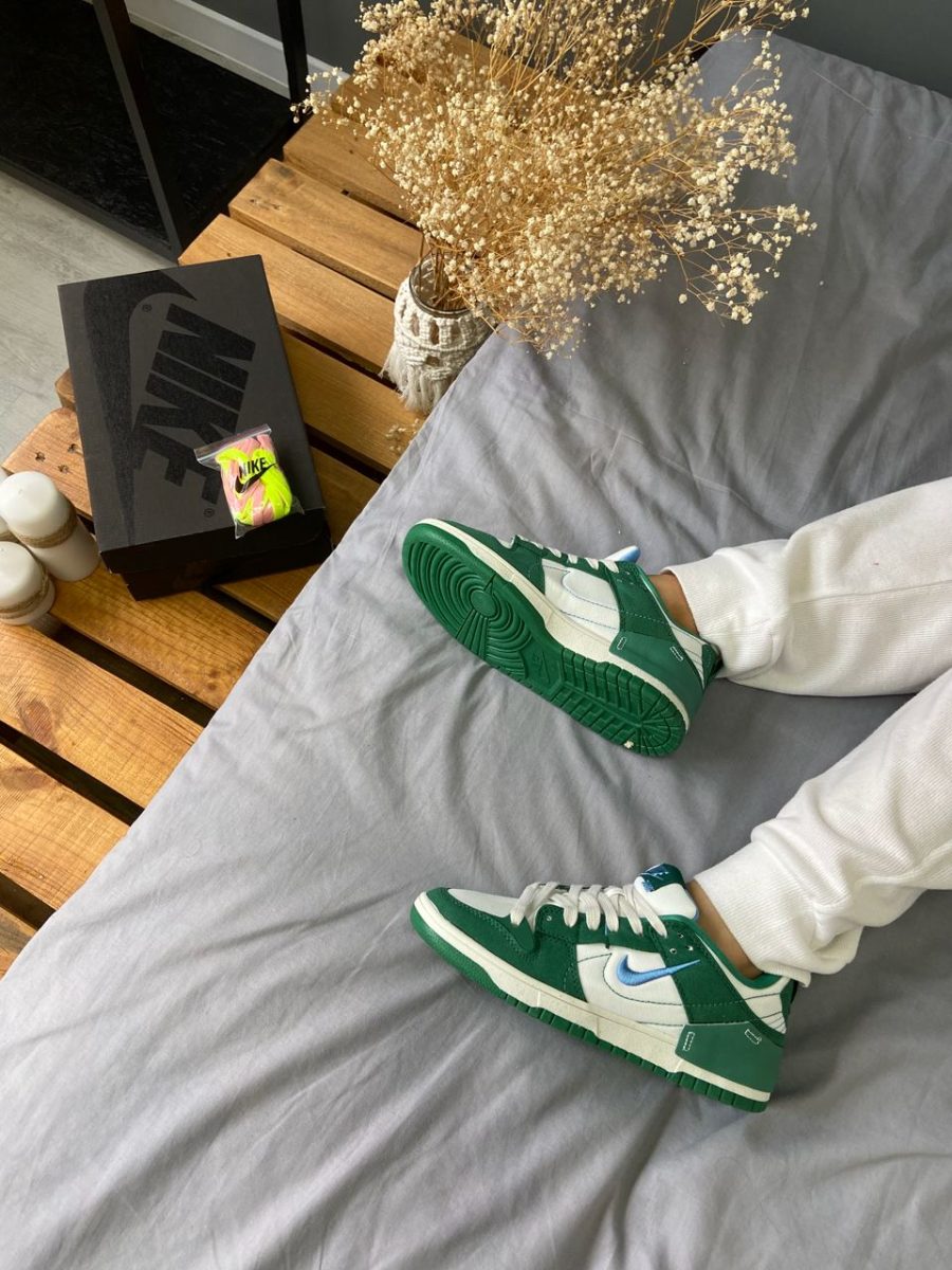 Кросівки Nike Dunk Low Disrupt 2 Malachite