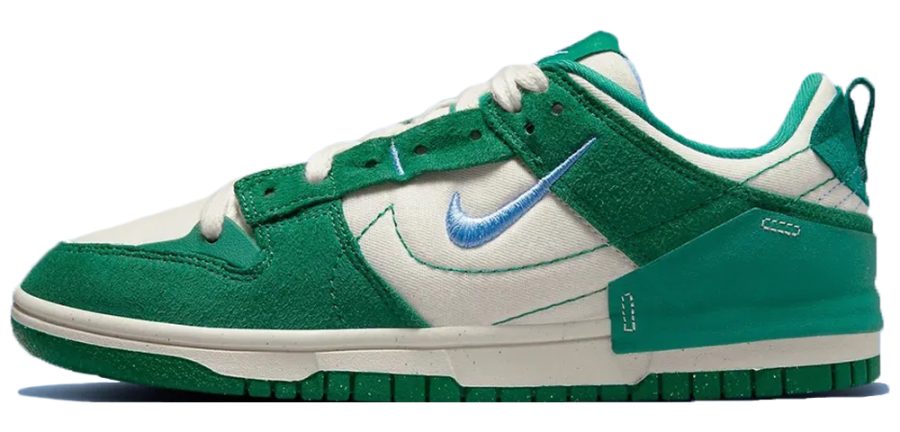 Кросівки Nike Dunk Low Disrupt 2 Malachite