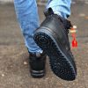 Кросівки Nike Lunar Force 1 Duckboot Black