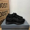New Balance 327 Triple Black MS327LX1