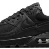 Nike Air Max 90 Triple Black DH8010-001