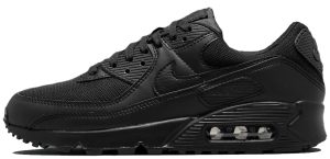 Nike Air Max 90 Triple Black DH8010-001