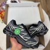 Кросівки Salomon XT-6 Gore-Tex Black Lunar Rock