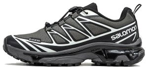Кросівки Salomon XT-6 Gore-Tex Black Lunar Rock