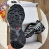 Кросівки Salomon XT-6 Gore-Tex Black Lunar Rock