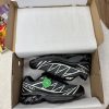 Кросівки Salomon XT-6 Gore-Tex Black Lunar Rock