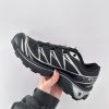 Кросівки Salomon XT-6 Gore-Tex Black Silver