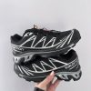 Кросівки Salomon XT-6 Gore-Tex Black Silver