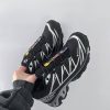 Кросівки Salomon XT-6 Gore-Tex Black Silver