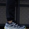 Кросівки Salomon XT-6 Gore-Tex Night Sky Acid Lime