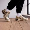 Кросівки Salomon XT-6 Gore-Tex Safari