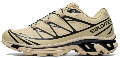 Кросівки Salomon XT-6 Gore-Tex Safari