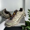 Кросівки Salomon XT-6 Gore-Tex Vintage Khaki