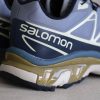 Кросівки Salomon XT-6 Quarry Bleached Sand