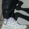 Кросівки Salomon XT-6 White Lunar Rock
