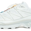 Кросівки Salomon XT-6 White Lunar Rock