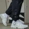 Кросівки Salomon XT-6 White Lunar Rock