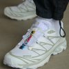 Кросівки Salomon XT-6 White Lunar Rock