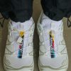 Кросівки Salomon XT-6 White Lunar Rock