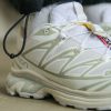 Кросівки Salomon XT-6 White Lunar Rock