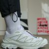 Кросівки Salomon XT-6 White Lunar Rock
