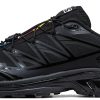 Кросівки Salomon Xt-6 Advanced Black