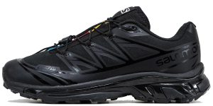 Кросівки Salomon Xt-6 Advanced Black