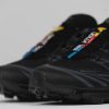 Кросівки Salomon Xt-6 Advanced Black