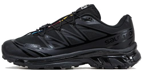 Кросівки Salomon Xt-6 Advanced Black