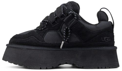 Черевики UGG Astromel Black