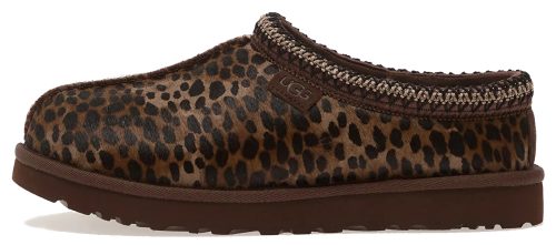 Капці UGG Tasman Caspian Burnt Cedar