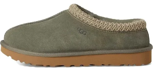 Капці UGG Tasman II Moss Green