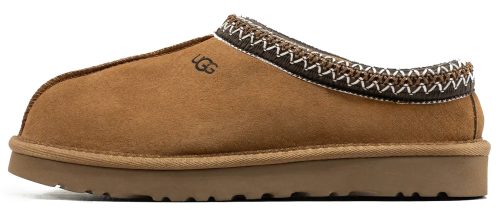 Капці UGG Tasman Slipper Chestnut