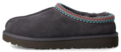 Капці UGG Tasman Slipper Dark Grey